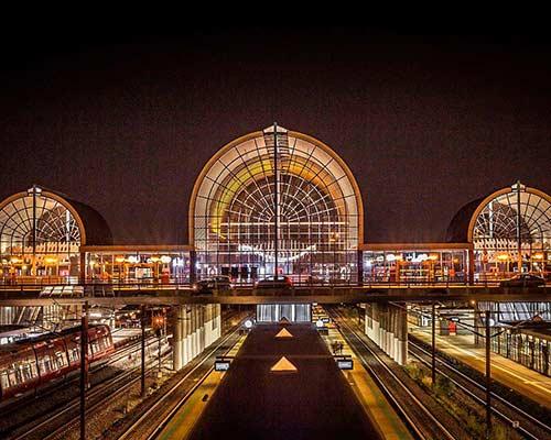 VVS Taastrup